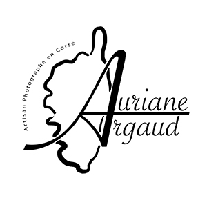 Logo for Auriane Argaud Photographe